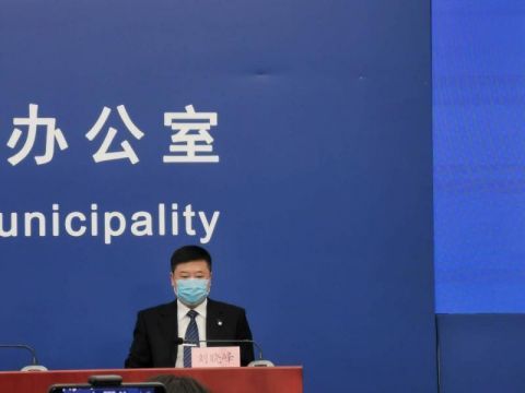  「天无」北京：学校要了解学生出京情况 京外返京师生隔离14天无异常方可返校