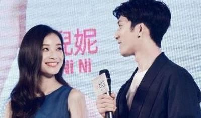 倪妮井柏然5月分手，网友：估计又有事要发生了，现在来填坑？
