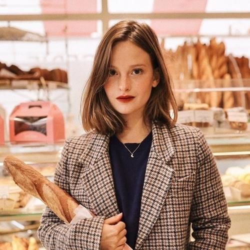  『矮个子』158cm的矮个子，也可以很惊艳整个时尚圈，只要搭配到位