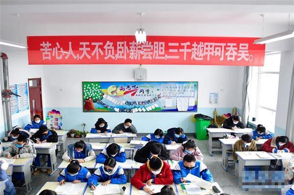  『孩子』如果今年高考不延迟，这几类学生会占尽优势！