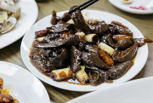  山东的蔬：浩克山东丨山东“巨型食物”之谜