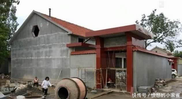  【农村】请问城里有房，有必要再回农村盖吗？这几点大多数人都