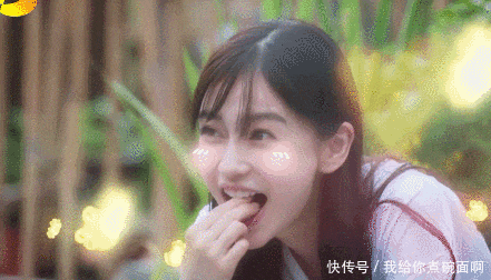 观众质疑Baby假吃 官方回应: 你们疯了 网友: 说谁呢不要收视率了