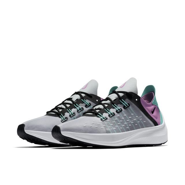 清爽紫葡萄！Nike EXP-X14 GS 全新配色登场