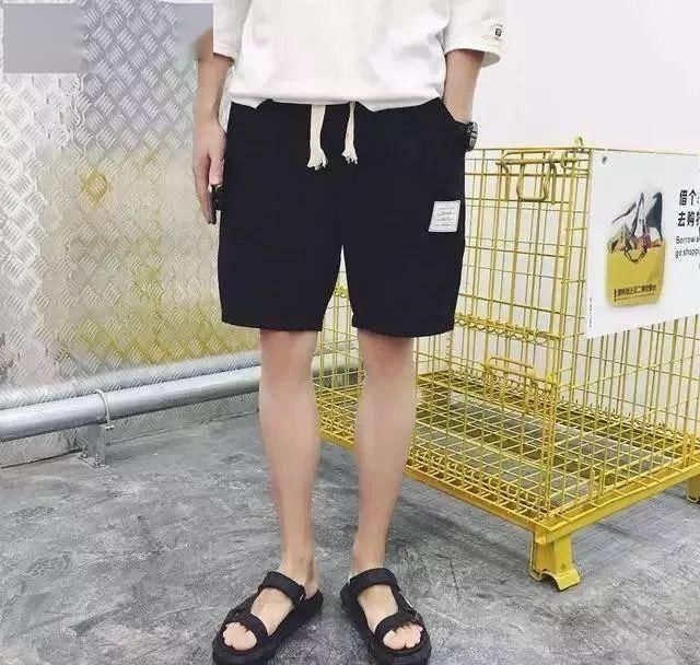  【搭配】简单的男士搭配，让你能够轻松撩妹!