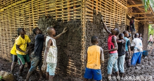 非洲人很苦恼：和中国人一起工作，我们还没开始他们就完工了