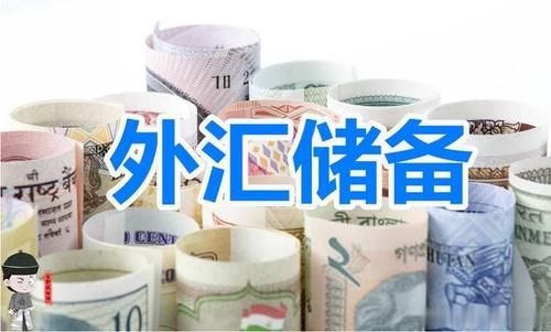 最新数据！11月,韩国外汇储备4074.6亿美元,日本13173亿,中国呢?
