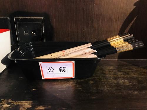  顺利：分餐制又来了，这次能否顺利登上国人的餐桌？