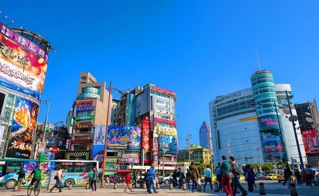 中国最小的省会，面积还没有县大，却闻名全球成世界一线城市