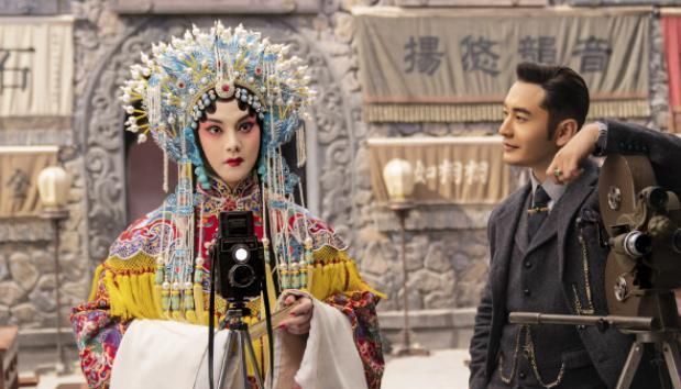  『沈腾』尹正新剧肿成发面馒头，一代名伶撞脸沈腾 ，与黄晓明联合卖腐？