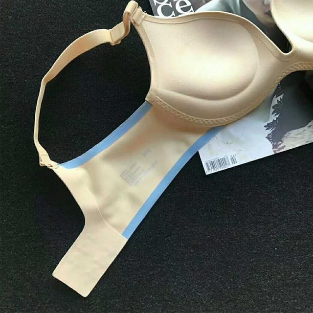 根据胸型选文胸，性感又舒适，女人你选对了吗