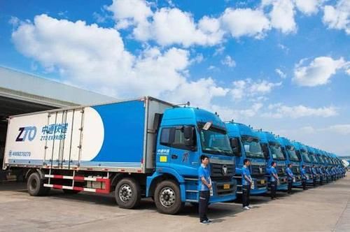  无休：春节大多数快递只接不发，中通、圆通、顺丰、邮政“全年