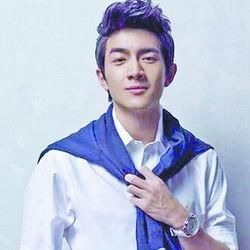 林更新发表声明:对造谣者要追究责任!