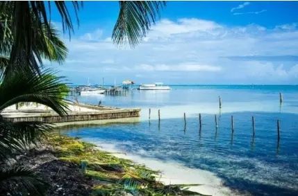 大美毛里求斯，此生不要错过威尼斯人天堂海岛!