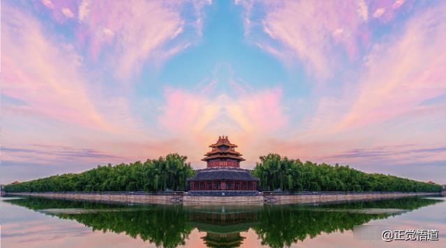  #北京#如何评价北京和上海？婆说婆有理，看看外人眼中的北京上