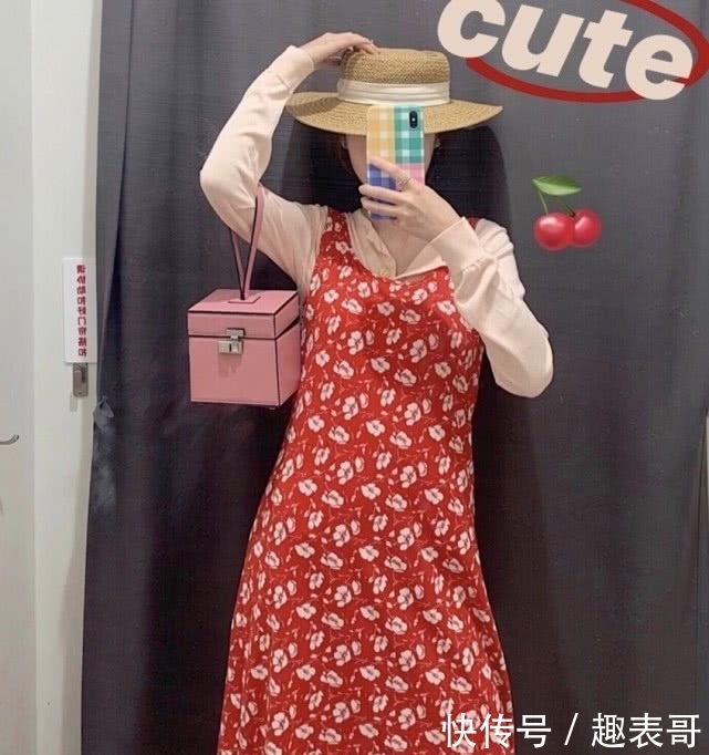  [时髦]简直是过分，这么时髦的“蜂蜜裤”，要100斤的妹子穿才好看！