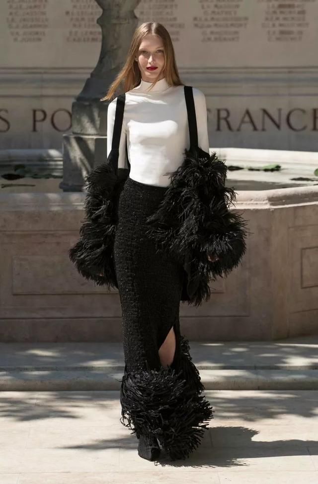 Maison Margiela专治时尚网瘾综合症 Viktor&amp;Rolf 25周年回顾