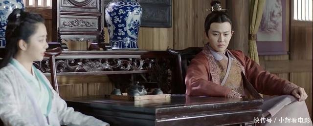 『陆绎』《锦衣之下》之陆绎内心独白四十六六一夫妇双双打翻醋坛子