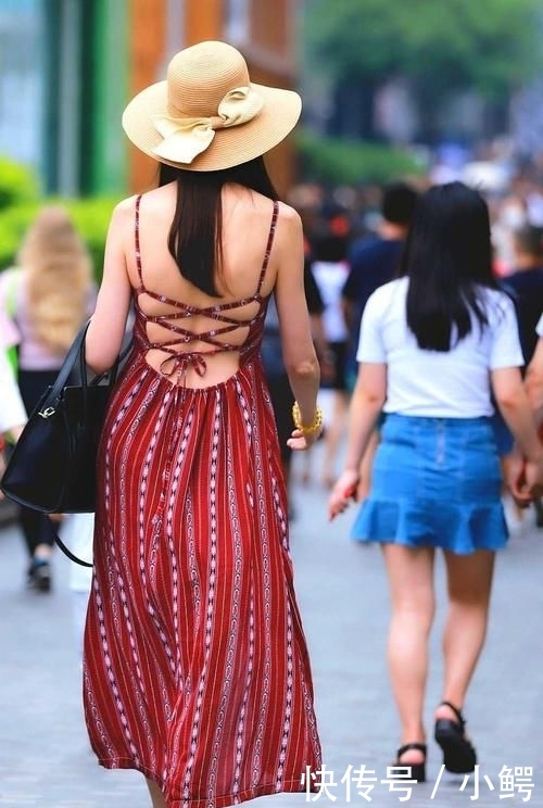 美女■给冬天,添加了美的气息!,街拍:这组美女