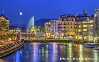 瑞士的代表■世界上唯一没有国家元首的国家,却比任何国家发展的都好