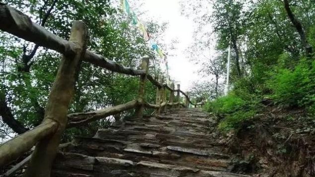 房山最值得去这16条绝美登山步道，您想去哪一条？人少而且免费