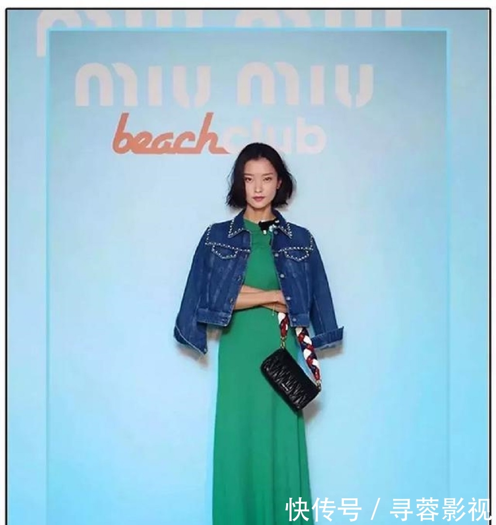 "cmt":"0"牛仔外套才是万能单品,早春季节搭配裙子就能美上一整季!