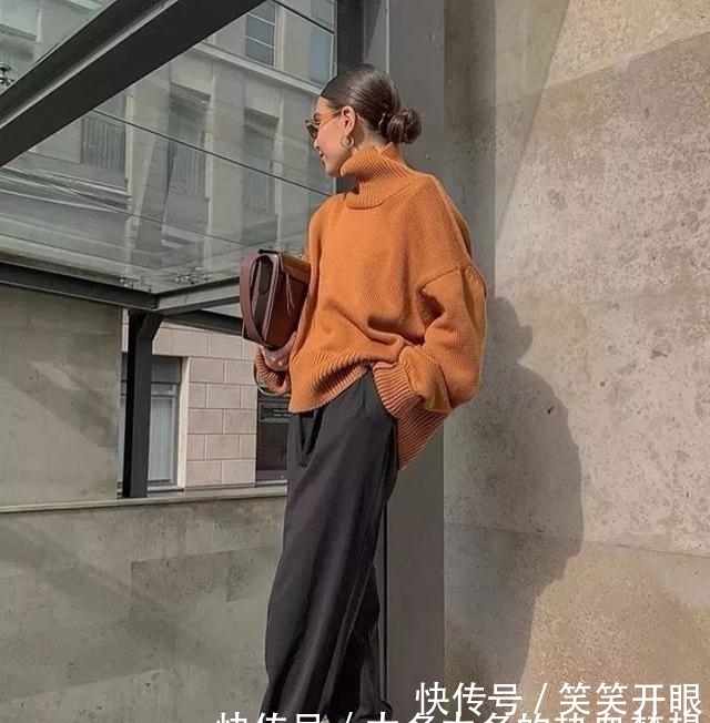  [短靴]“打底裤”已经失宠，春天“裤子+短靴”正当红，时髦精们都在穿