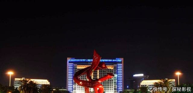 珠三角最发达的5个城市，深圳排第三