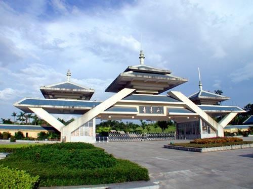 穿越贵州、广西的高铁正在建设，投资757亿，14地将有大收益！