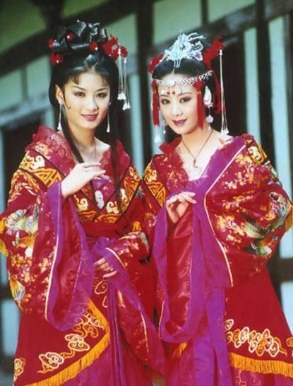  #难度#《上错花轿嫁对郎》将翻拍？网曝：主演清一色的95后，翻拍难度大