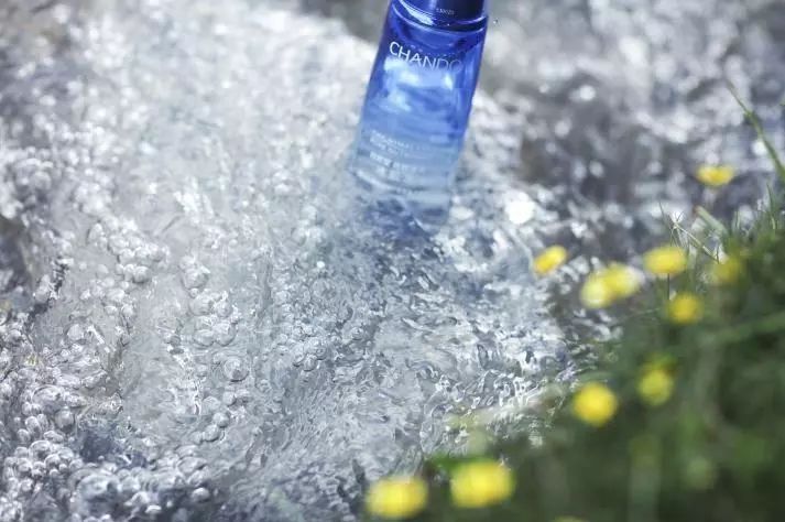 讲真!历代美人可比现在的你更会护肤!