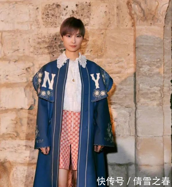 穿衣比模特还要好看的女星，杨幂古力娜扎上榜，杨颖美出新高度