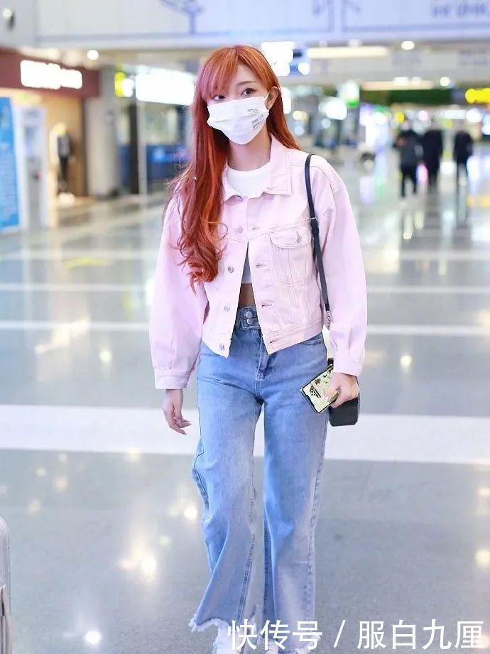  『女人』真正见过世面的女人，紧身衣很少会单独穿，看李紫婷就知道了