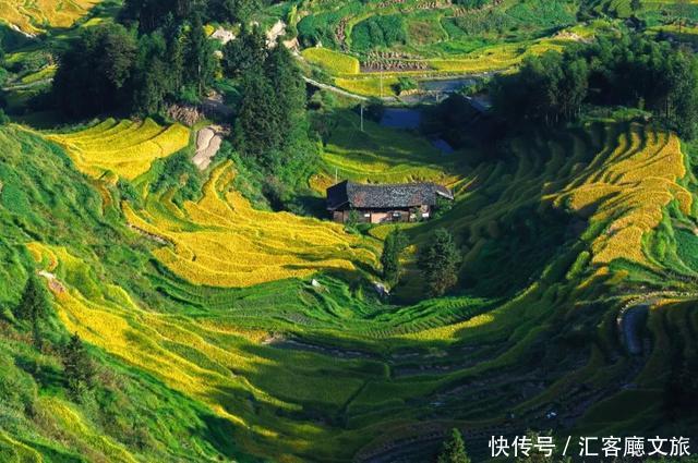 什么是湖南啊?一个低调,而又让人无法忽略的地方