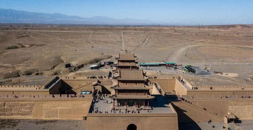 我国最受游客喜欢的景点，外国游客都点赞称奇，一辈子必须去一次