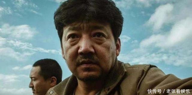 『误以为』王砚辉34岁演话剧轰动全国,3分钟审讯表演,被误以为是杀人犯