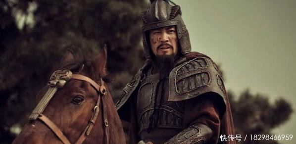 「恐张飞有失」马超第五,张飞第六,许褚第八,这样的武力排名是否合理