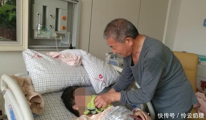  焦虑■枣庄大妈67岁高龄产女引争议，背后是“我太难了”的现实