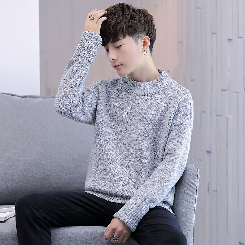 中秋回家想要有面子，就穿这样的男装，颜值飙升