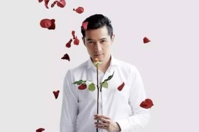 唐人影视发律师声明为胡歌辟谣！网友：老胡又有人冒充你！