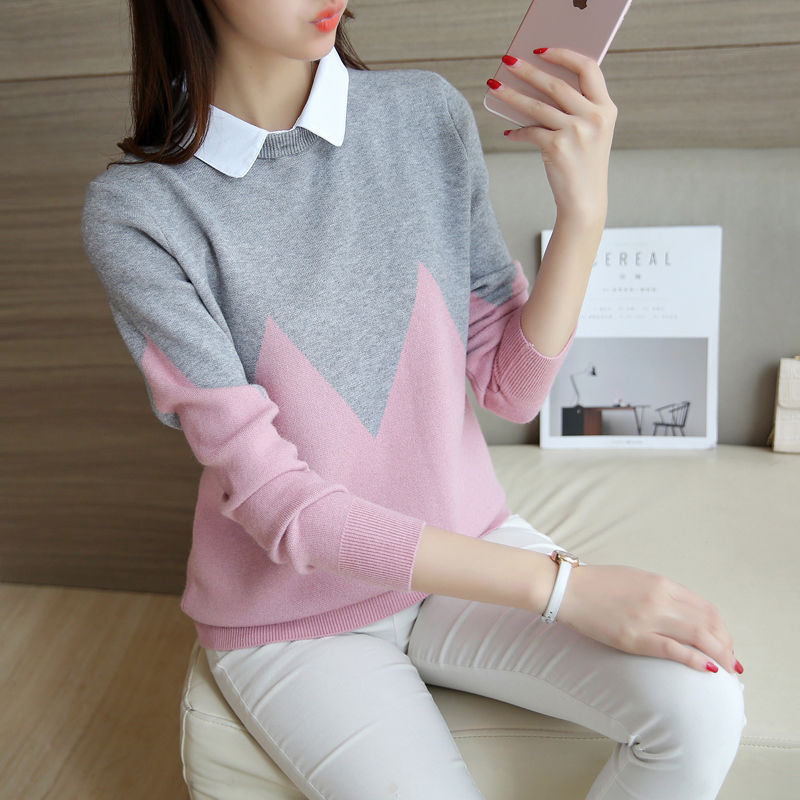 只要你没超过45岁，国庆出门穿“减龄衫”，洋气又显嫩，确实美