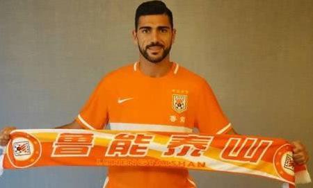 “刀”与“炮”的抉择，揭示鲁能因何放弃的是他？