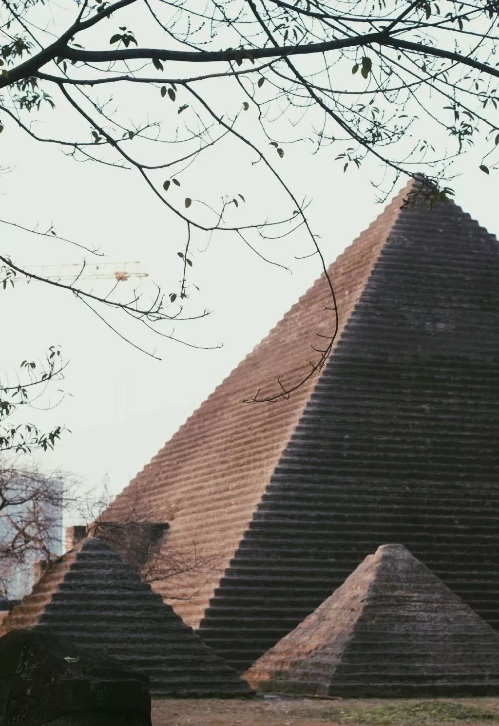 犀浦，这个成都西边的小镇，到底有什么？