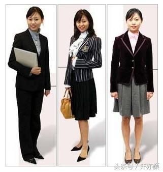 穿裙子注意这3个礼仪，大部分人都做错