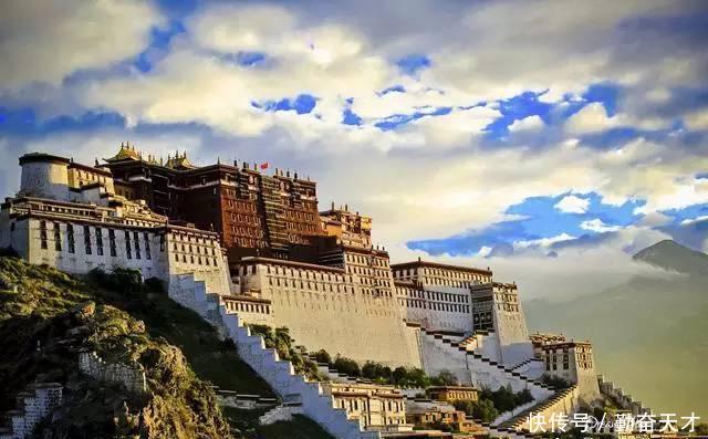 我们的一生，总要去拉萨看看