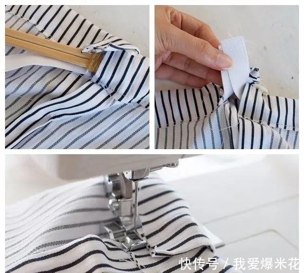 时髦:知道|旧衣服别再扔了,知道值多少钱吗