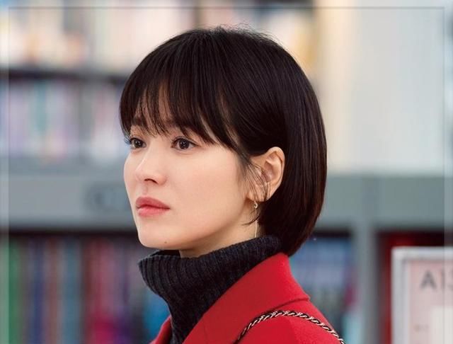  『短发』想尝试短发?不妨先看看女神们的短发造型,各种不同风格