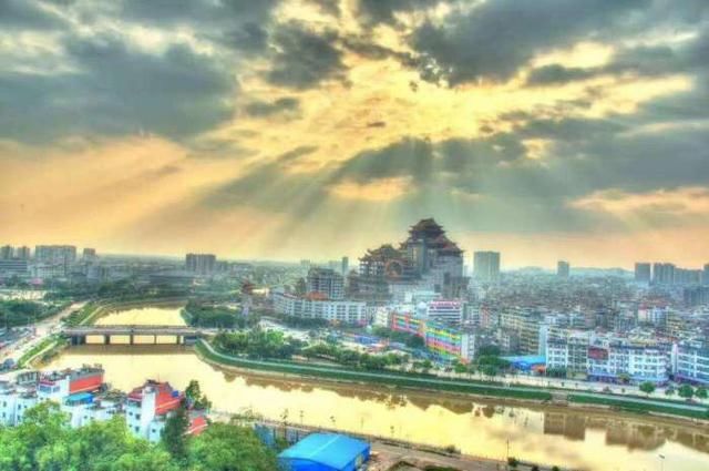 中国人口流失最严重城市,广东是梦想之地,1\/4的