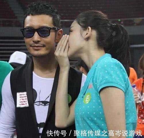 黄晓明娜扎日本密会？卓伟出面辟谣：没有的事情是谁替我爆料的