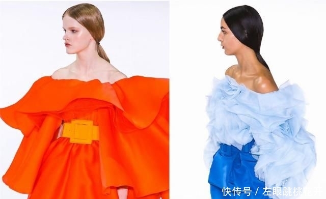 「为整体造型」这些腰带在手 长腿说有就有!